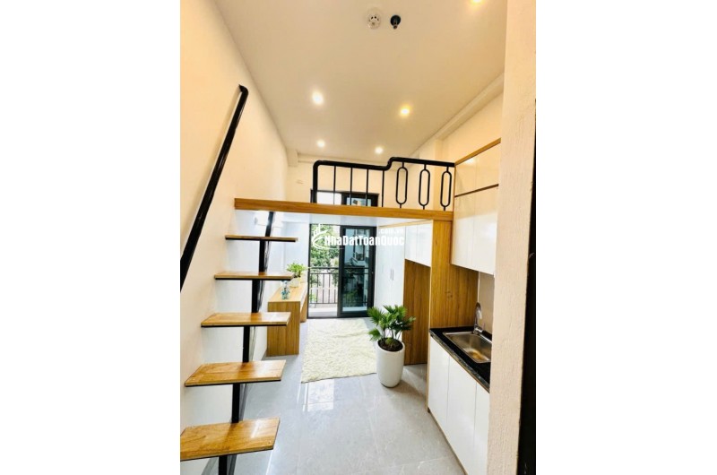  SIÊU PHẨM ĐẦU TƯ: 22 PHÒNG KK – PHÂN LÔ – THANG MÁY – 100TR/TH – GIÁ CHỈ 19 TỶ!